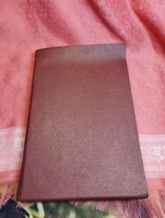 Holy Bible, translated by Gáspar Károli