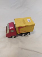 Retro tonka toy truck