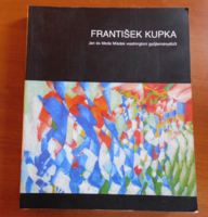 Frantisek's cap album
