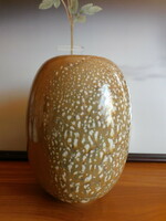 Villeroy&boch rare porcelain vase 22 cm