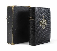 1M249 Heavenly Manna Prayer and Hymn Book