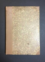 Viktor Szokoly: arcisme and phrenology, 1864, first edition