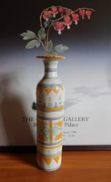 Gorka Geza ceramic vase from the Haban period - 32 cm