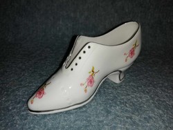 Porcelain shoe - 13 cm (a2)