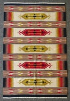 1K981 Toronto medium-sized handwoven rug 117 x 160 cm