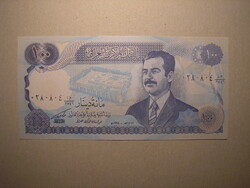 Irak-100 Dinar 1994 UNC