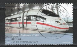 Bundes 1507 Mi 2567 1,80 Euró