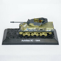 Achilles IIC - 1944, 1:72 öntött modell