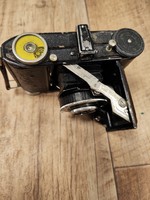 Balda - Jubilette német analóg fényképezőgép