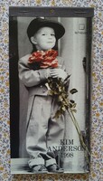 Kim anderson 1998 calendar postcard greeting card postage portrait of children
