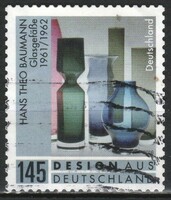 Bundes 2087     2,90 Euró