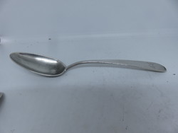 13 Latos antique Bratislava-Vátelk spoon