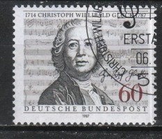 Bundes 5291 Mi 1343     0,50 Euró