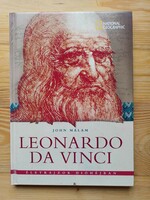 John Malam - Leonardo da Vinci