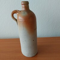 Kerámia,Vízes palack