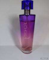 Rarity. !! Concentra tropical cocktail perfume for women 75ml