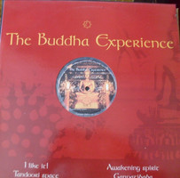 Various - the buddha experience (12