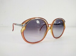OPTYL 3520 Vintage retro női napszemüveg Made in Austria 80-as évek