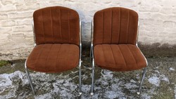 "Dodó" székek