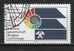 Bundes 5320 Mi 1436      0,70 Euró