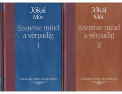 Jókai Mór loved to death i-ii.