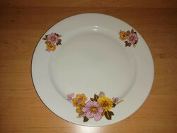 Alföldi porcelain flat plate - diam. 24.5 cm (2p)