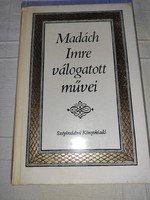 Madách Imre: Madách Imre válogatott művei