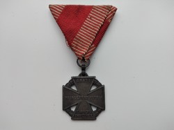 Károly team cross founded in 1916 i. World War Medal