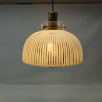 German hanging lamp