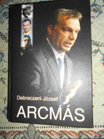 József Debreczeni: face-to-face 450 pages with Viktor Orbán