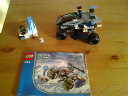 LEGO 4744 / Tundrakutató