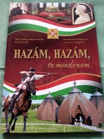 My country, my country, you are my everything (book)