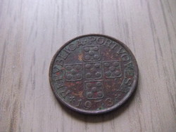 50 Centavos 1973 Portugal