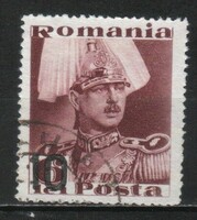Románia 1140 Mi 545      0,80 Euró