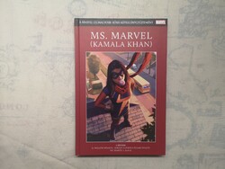 Marvel's Greatest Heroes Comic Book Collection 9. - Ms. Marvel