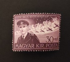1943. Flying fund v. ** Postage stamp