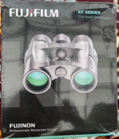Fujinon kf 10x32 binoculars made in Japan