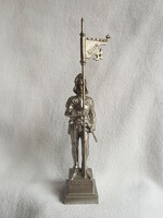 Vienna Armour-Clad Knight Statue (Wiener Rathausmann)