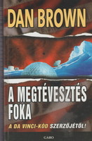 Dan brown: degree of deception