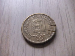 10 Escudos 1987 Portugal
