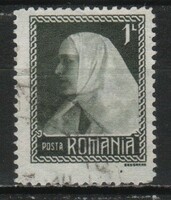 Románia 1087 Mi 231   1,00 Euró