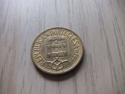5 Escudos 1996 Portugal