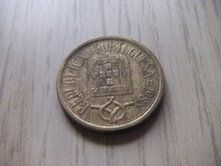 10 Escudos 1988 Portugal