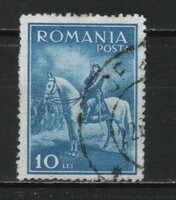 Románia 1109 Mi 436     1,00 Euró
