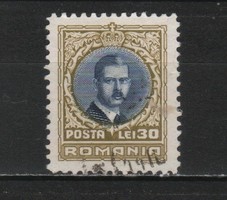 Románia 1134 Mi 386    1,00 Euró