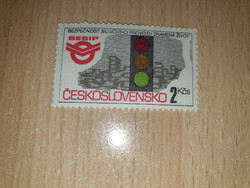1992. Transport 0.5 euro