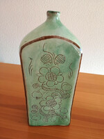 Karcagi folk song bottle 23.5 cm