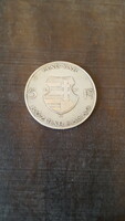 1947 silver 5 ft coin
