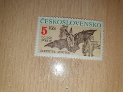 1990. Állatok-záróérték 4 Euro