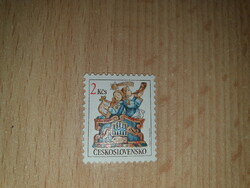 1992. Karácsony-Csehszlovákia Kat. érték:1,3 euro